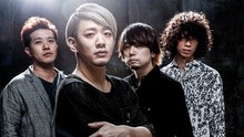 Nothing's Carved In Stone,ゆれる - Brotherhood