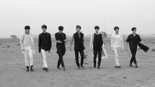 Infinite H - INFINITE - Be Back 花絮