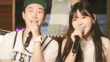 Raina,San E - San E&Raina情歌对唱不插电版