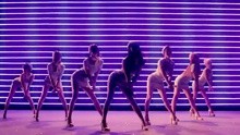 AOA《短裙》舞蹈版公开
