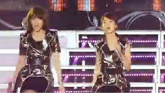 Kara,韩昇延(KARA) - Jumping