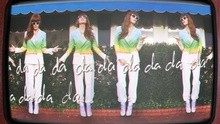 Jenny Lewis,张靓颖 - Just One Of The Guys