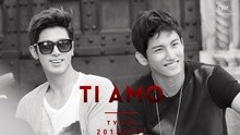 东方神起 - 东方神起 - TI AMO TVXQ! 预告