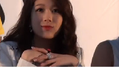 Nine Muses - 清凉里签名会
