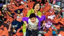 筷子兄弟 - 我从来没去过纽约 电影《老男孩猛龙过江》片尾曲