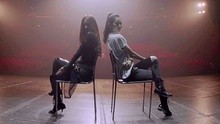 Rookies - SEULGI & IRENE'_Be Natural