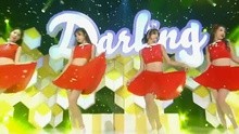 Girl’s Day - Girl'sDay-Look At Me+Darling