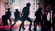 Infinite H - INFINITE - Back 预告2
