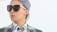 G-Dragon(BigBang),BigBang,韩国综艺 - MBC一周偶像