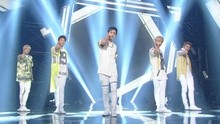 100%,AOA - 100% - U Beauty 现场版