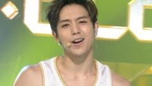C-CLOWN,Eddy Kim - C-Clown - Let's Love 现场版