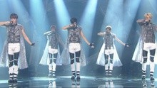 LU:KUS,F(x) - LU-KUS - So Into U 现场版