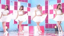 Girl’s Day - Girls Day - Look At Me