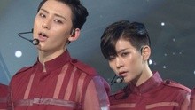NU'EST - NU'EST - Good Bye Bye