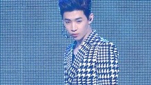 刘宪华,K.Will - Fantastic - MBC音乐中心 现场版 14/07/19
