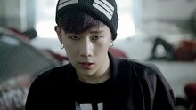 Infinite H - Infinite - Back 中文字幕版