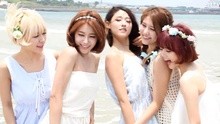 AOA - AOA's HOT Summer 花絮