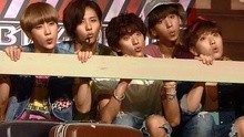 B1A4 - You Make Me A Fool+Solo Day - SBS人气歌谣 现场版 14/07/20