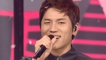 K.Will - 从今天起1日 - SBS人气歌谣 现场版 14/07/20