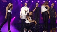 Untouchable,张靓颖 - Take Out - SBS人气歌谣 现场版 14/07/20