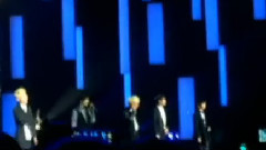 SHINee - 开场前 & Hello