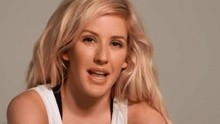 Ellie Goulding Is...