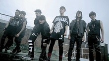 Infinite H - INFINITE - Back