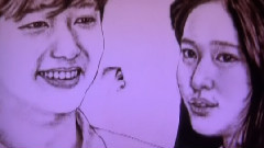 李敏镐,金宇彬,Krystal(f(x)),朴信惠 - 继承者们