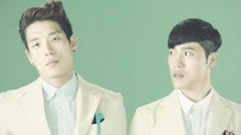 Homme,少年共和国 - Homme - It Girl 预告2