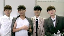 Myname - MYNAME's 1000days Message