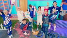 Block B - Block B - H.E.R 预告3
