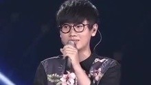 汪苏泷 - 汪苏泷 - 黑眼圈 现场版