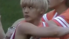 EXO-M - 蒲公英