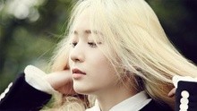 郑秀晶,Infinite H - Krystal - ELLE  画报拍摄花絮