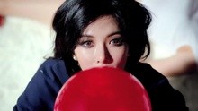 泫雅 - Red 预告
