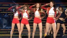 Girl’s Day - Girl's Day - 女总统+Ending