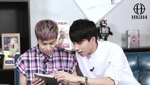 High4 - HIGH4's 'Next Top Muse
