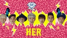 Block B - Block B - H.E.R