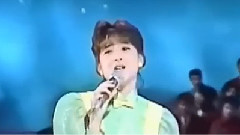 松田圣子 - 瞳はダイアモンド