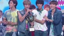 B1A4 - B1A4 - 一位受赏 14/07/23