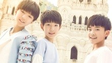 TFBOYS - TFBOYS - 青春修炼手册 图片版