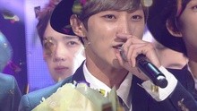 B1A4 - B1A4 1位受赏 现场版 14/07/25