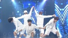 BIG,Block B - BIG - Hello 现场版 14/07/25