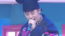 Block B - Block B - H.E.R