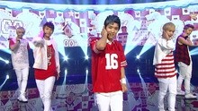 100%,B1A4 - 100% - U Beauty