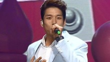 Homme, - It Girl - SBS人气歌谣 现场版 14/07/27