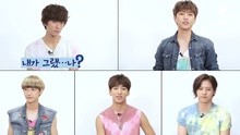 B1A4 - B1A4 - Solo Day  宣传