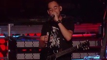 Linkin  Park - Wastelands 现场版