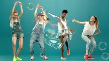 INNA,Pitbull - Good Time