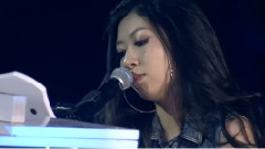 曲婉婷 - 爱的海洋